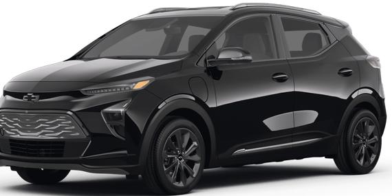 CHEVROLET BOLT EV 2022 1G1FZ6S0XN4122356 image